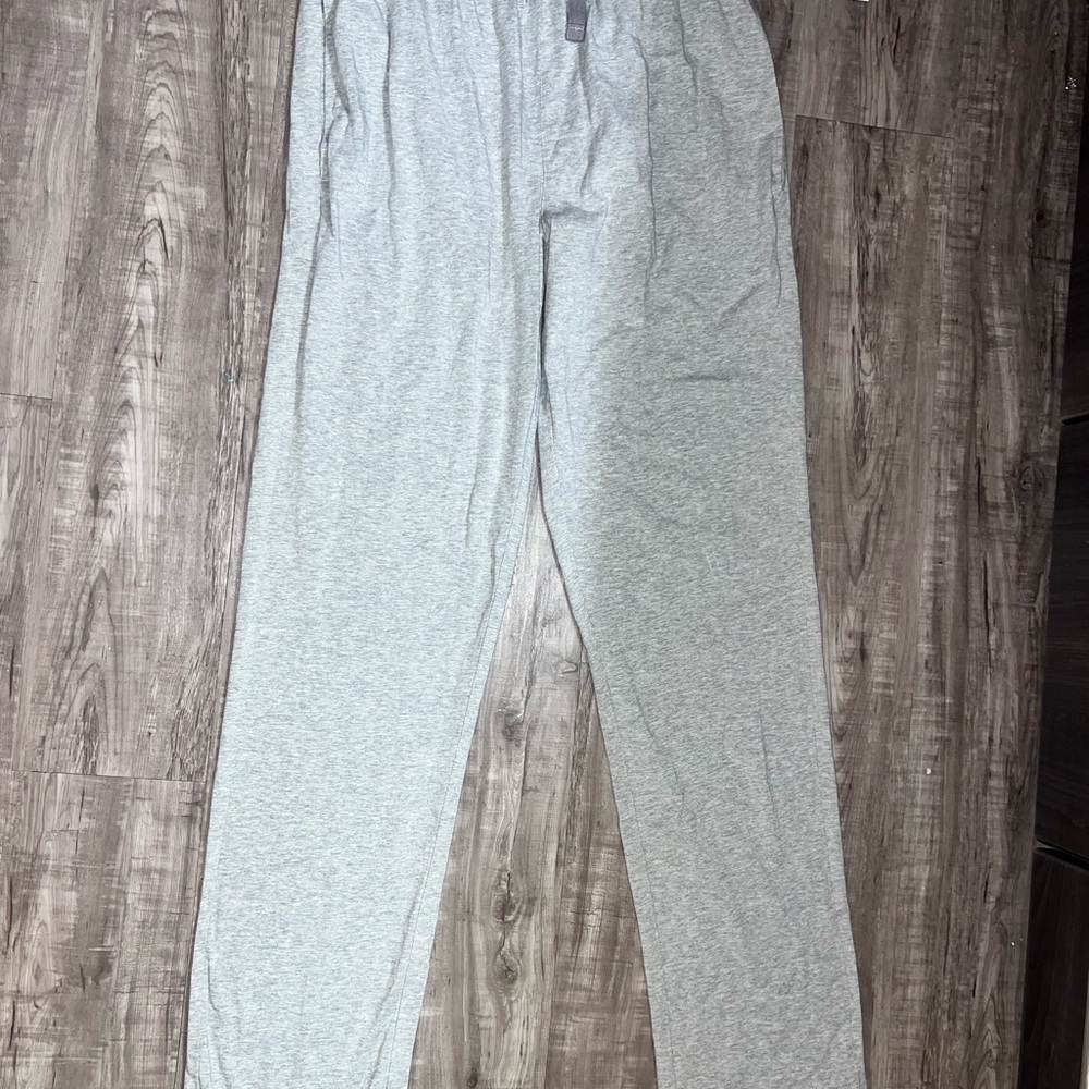 Goodfellow & Co Heather Gray Lounge Pants